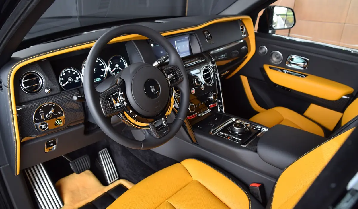 Rolls-Royce - Cullinan Black Badge - Car Rentals Near me - Used Cars Near me - Exclusive Concierge Club.webp